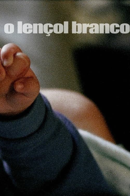 The White Sheet poster