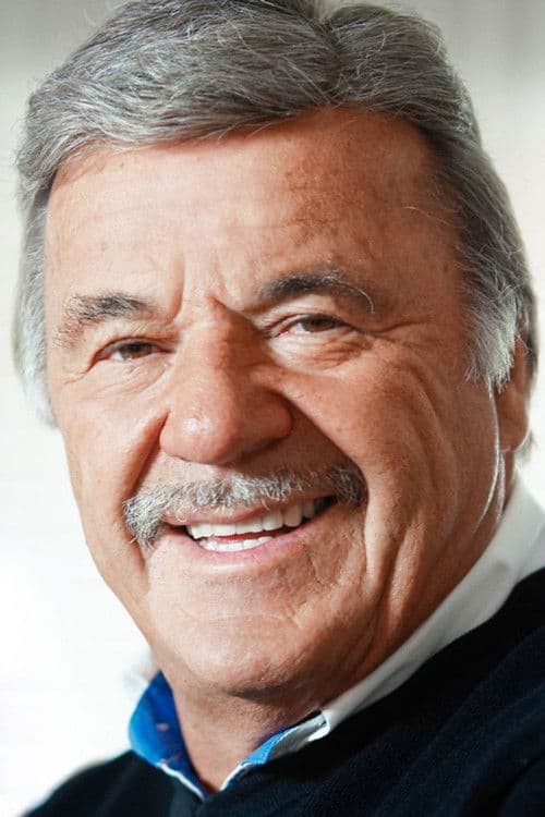 Hans Leutenegger profile photo