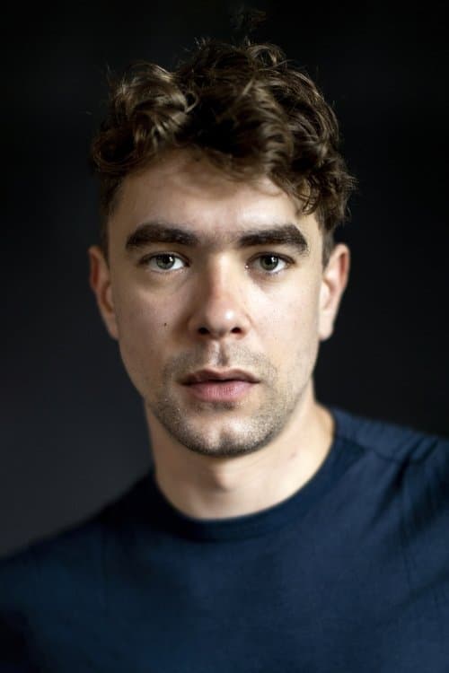 Bram Suijker profile photo
