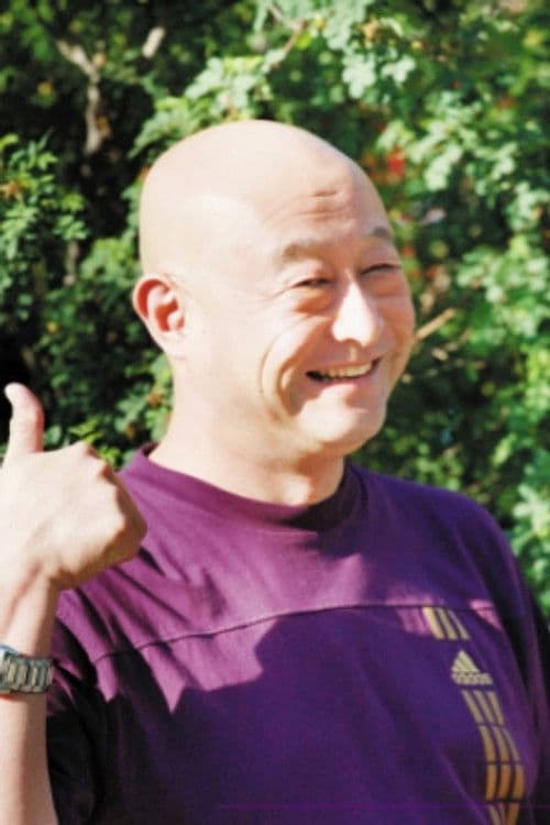 Wang Binglin profile photo