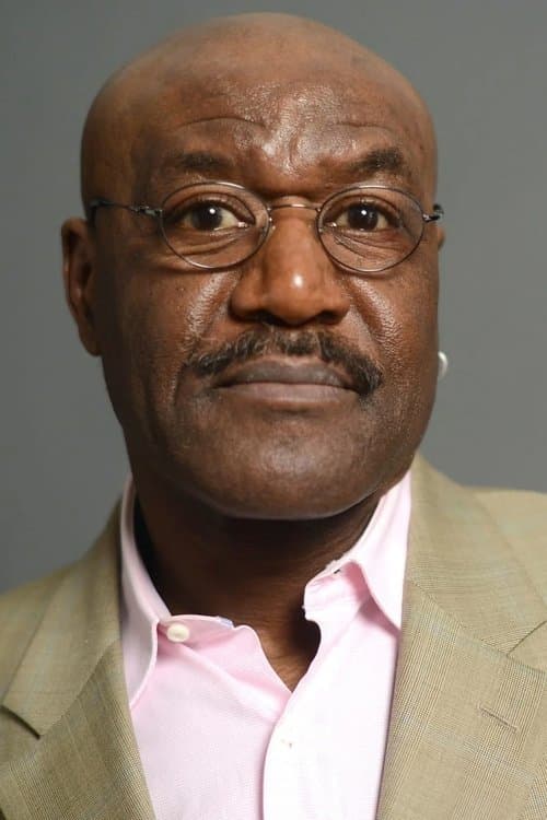 Delroy Lindo profile photo