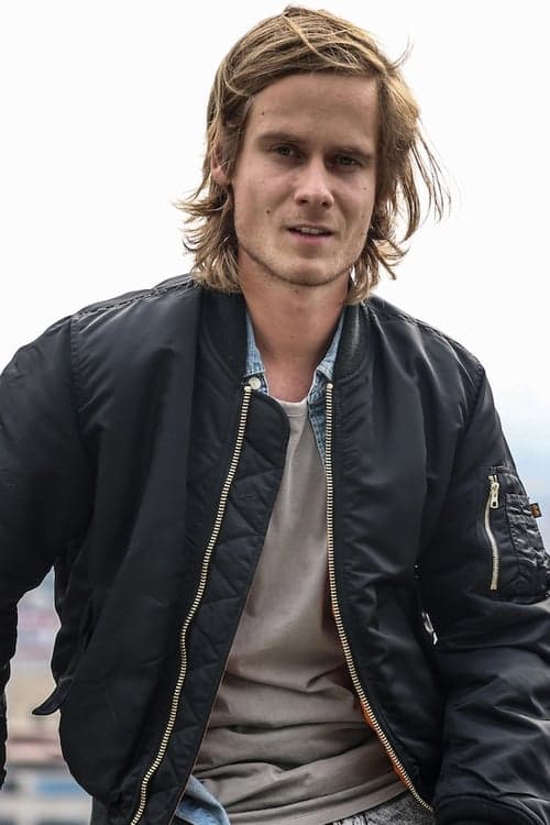 Eivaut Rischen profile photo