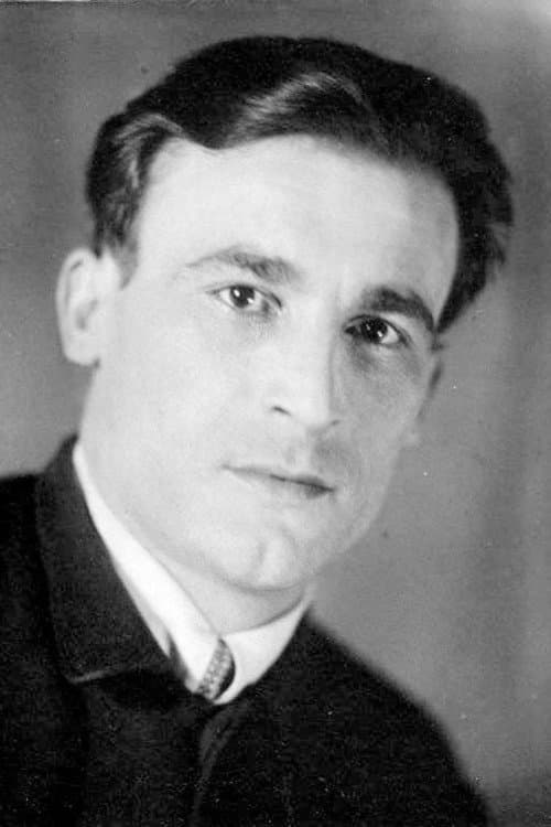 Ivan Bakulin profile photo