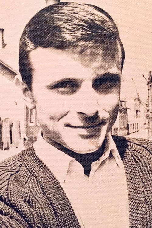 Anatoliy Yevdokymenko profile photo