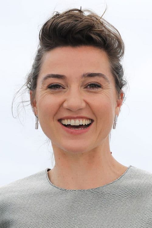 Nina Meurisse profile photo