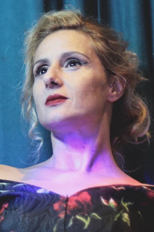 Katerina Lypiridou profile photo