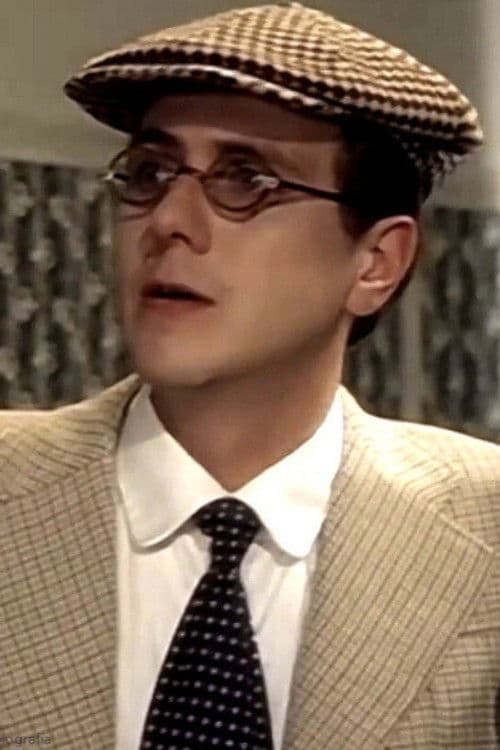 Mikhail Lyubeznov profile photo