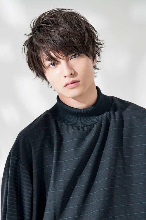 Koji Kominami profile photo