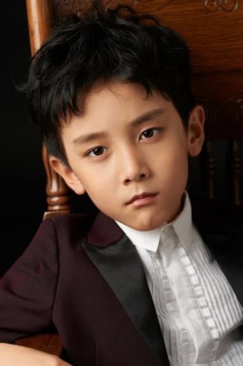 Huang Zhenchen profile photo