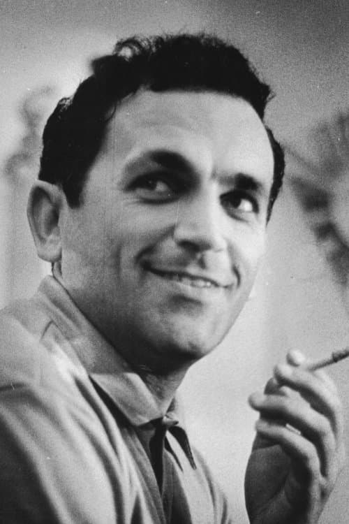 Mikhail Kalik profile photo