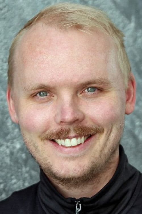 Alfred Svensson profile photo