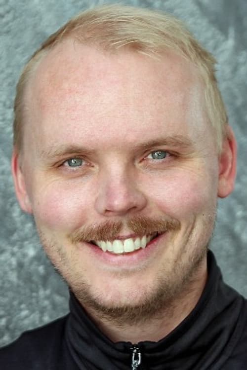 Alfred Svensson profile photo