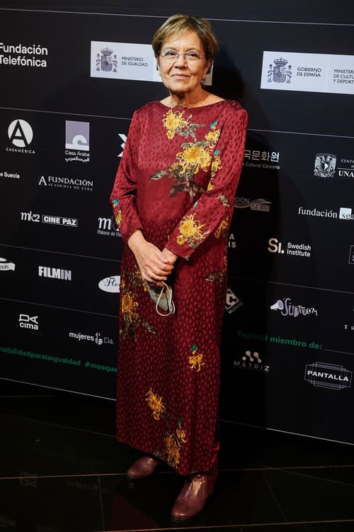 Cecilia Bartolomé profile photo