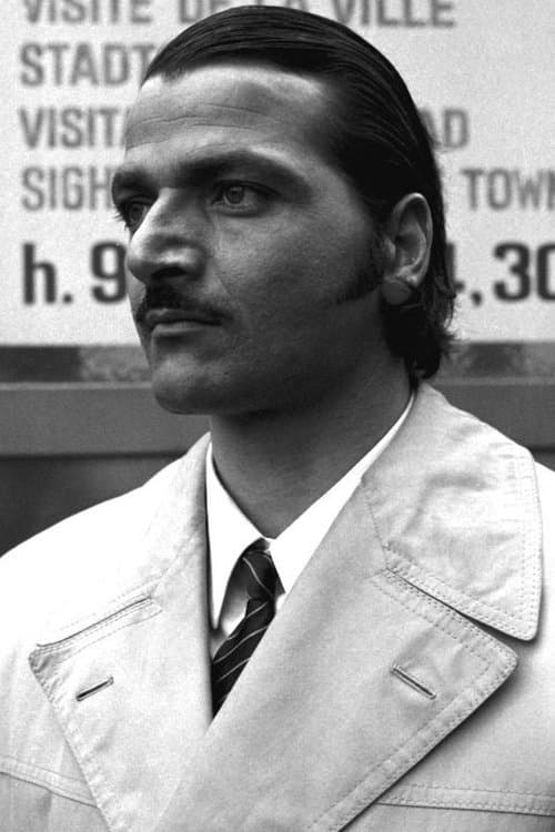 Omero Capanna profile photo