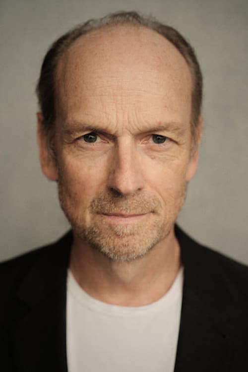 Ken Bradshaw profile photo