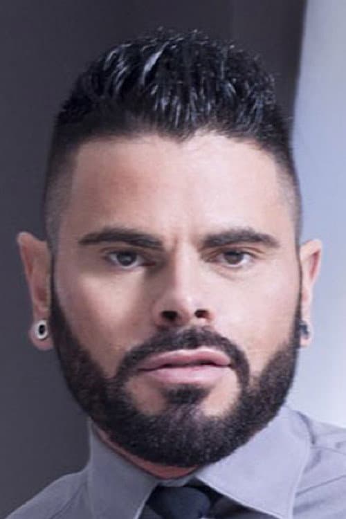 Mario Domenech profile photo