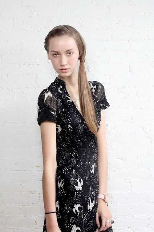 Felicia Rylander profile photo