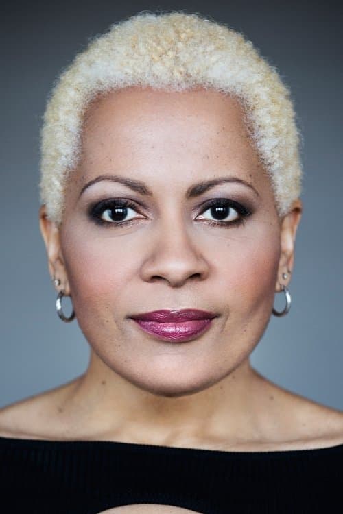 Kim Richardson profile photo