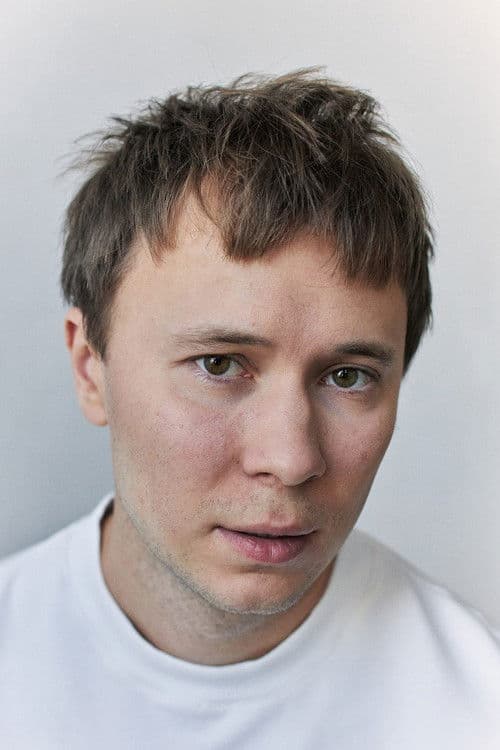 Yury Mezhevich profile photo