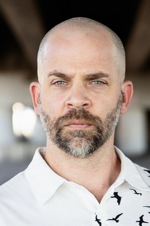 Brandon Sean Pearson profile photo