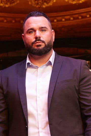 Salvatore Livolsi profile photo