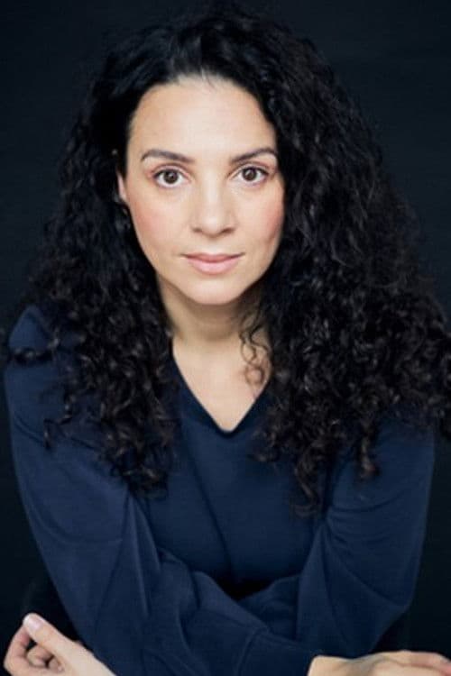 Hanife Syleimani profile photo