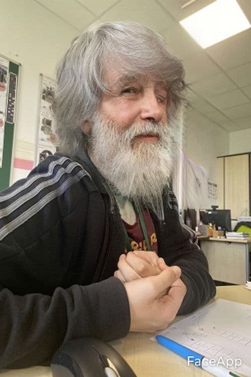 Cana Frank profile photo