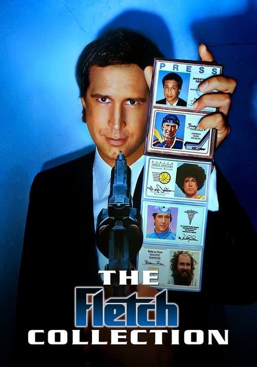 Fletch Collection