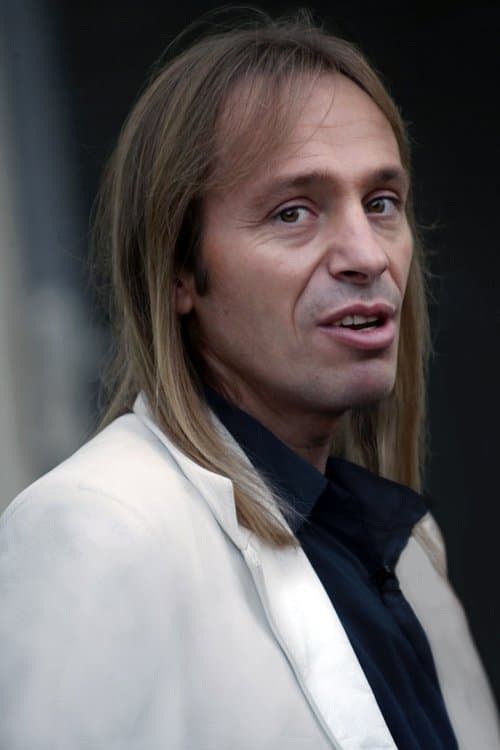 Alain Robert profile photo