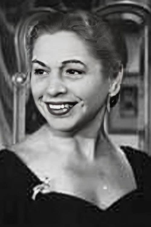 Josefa Goldar profile photo