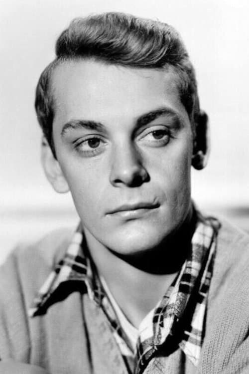 Carleton Carpenter profile photo