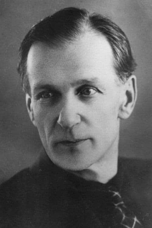 Grigori Belov profile photo