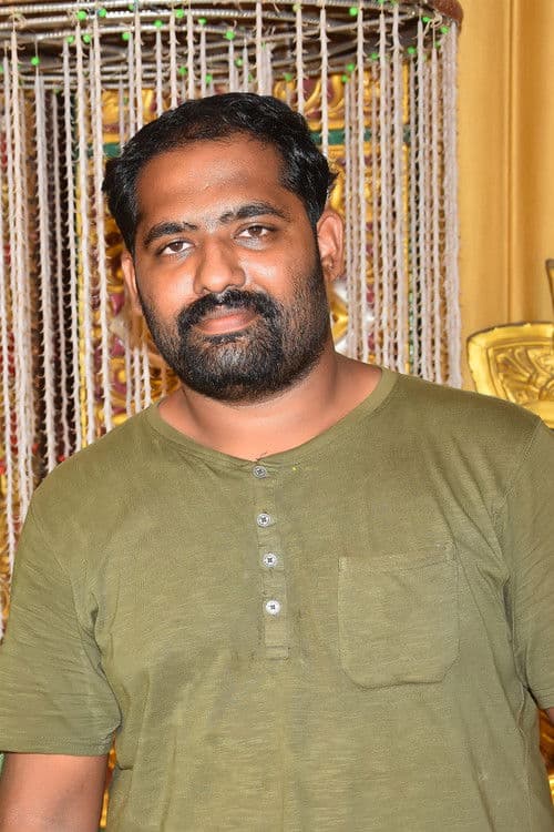 Balaaji profile photo