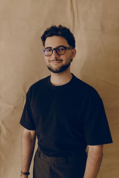 Raphael Henrique profile photo