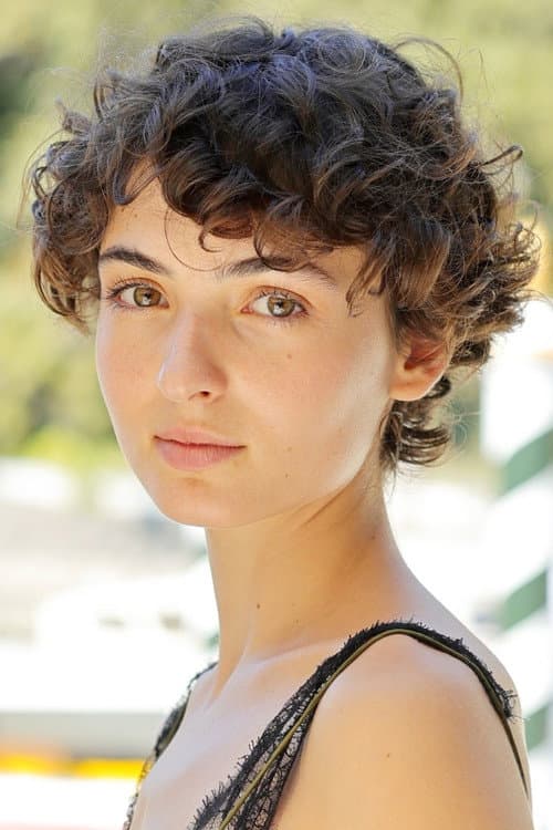 Tecla Insolia profile photo