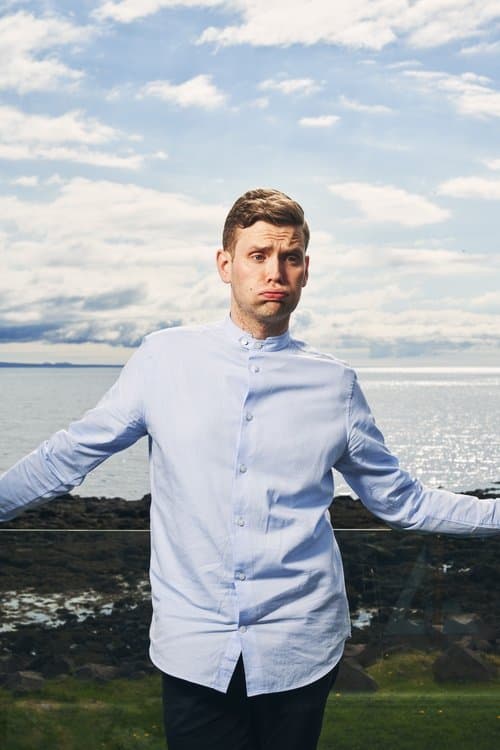 Ari Eldjárn profile photo