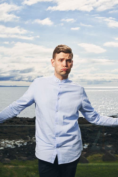 Ari Eldjárn profile photo