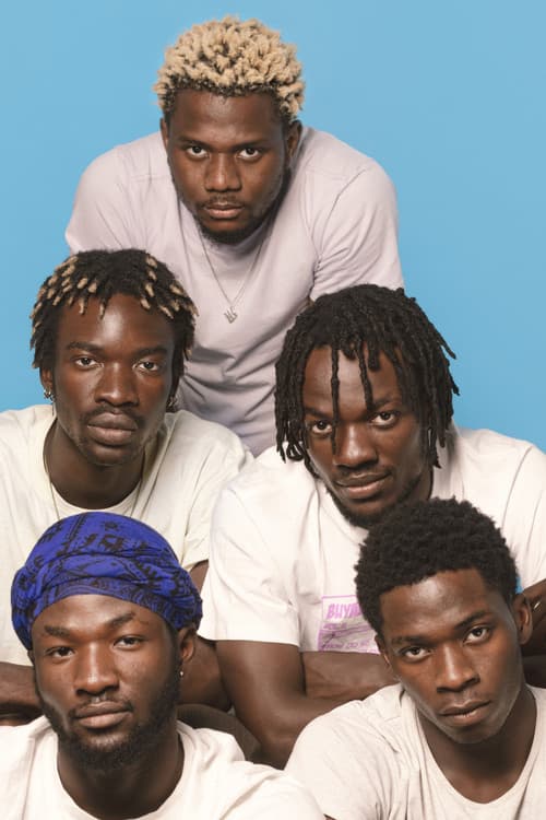 The Critics profile photo