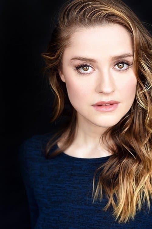 Stephanie Van Dyck profile photo