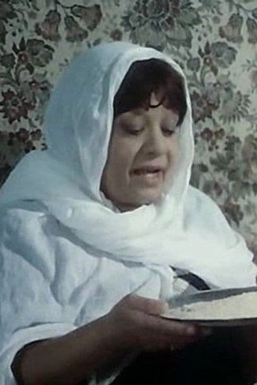 Buthaina Abdel Nabi profile photo