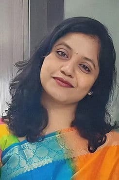 RJ Priyanka profile photo