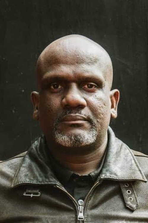 Philip Luswata profile photo