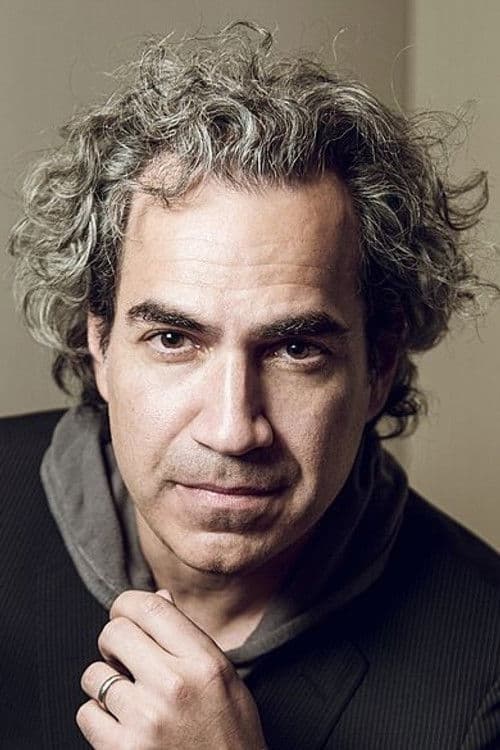 Tommy Pallotta profile photo