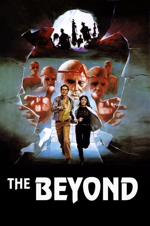 The Beyond poster