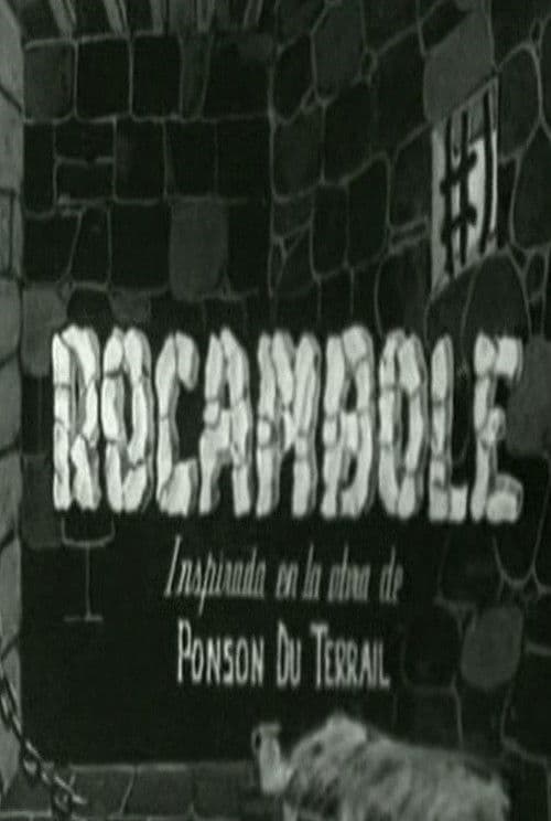 Rocambole poster