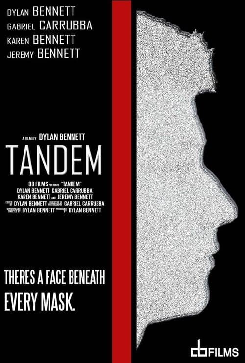 Tandem poster