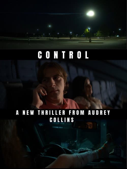 Control poster