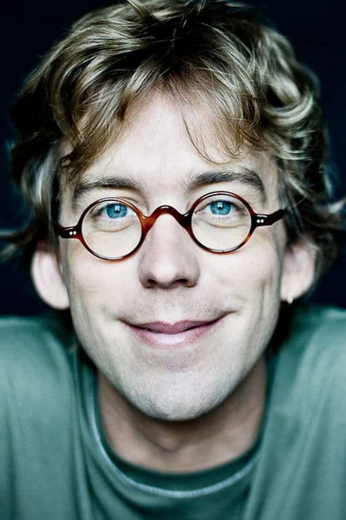 Fred Pellerin profile photo