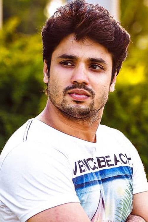 Midhun profile photo