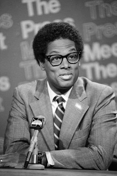 Thomas Sowell profile photo